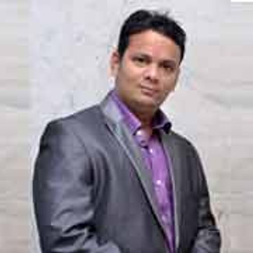 Puneet Parashar