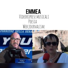 Emmeavideo & Poetry (M.Bartolomei A.Pederiva )