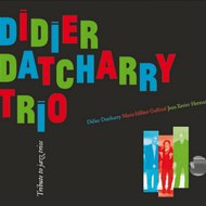 didier datcharry