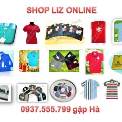 ShopLizOnline