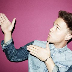 Olly Murs Daily