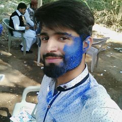 Waqar Drigh