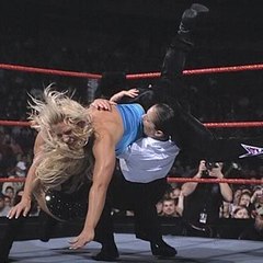 Classic WWE Divas