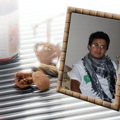 Zohaib Chudhary