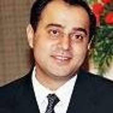 Fahmeed Idrees