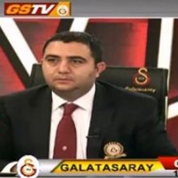 Ali Ferahbot