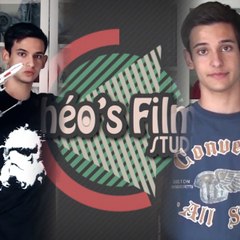 Théo Et Son Ciné