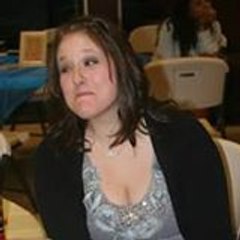 Melaney Hill