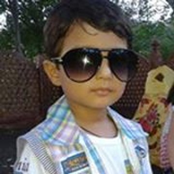 Shakir Bukhari