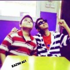 Kazim Ali