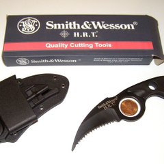 Smith And Wesson Pocket Knives