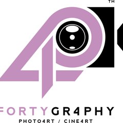 40Graphy Photoart - Cineart