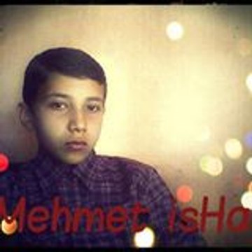 TC Mehmet Ishak Akdoğdu