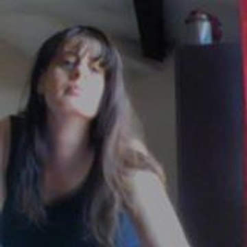 Severine Machado