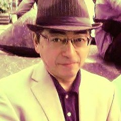 Terumi Nagai