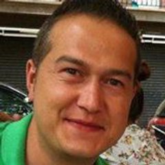David Naranjo