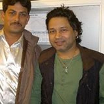 Ghayoor Moiz Mustafa Qawwal