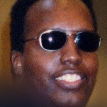 Jamal Boone