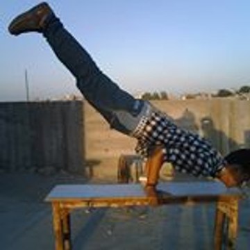 Saif Ghani