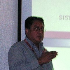 Enrique Diaz