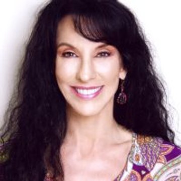 Sharon Ballantine