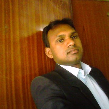 Robin Malook