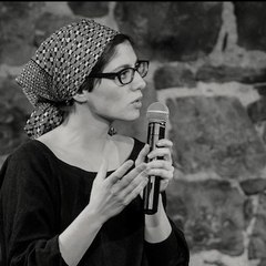 Marina Rollman