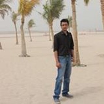 Arslan Javed