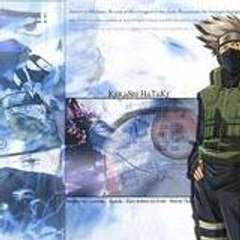 kakashi hatake