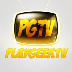 PlayGeekTV