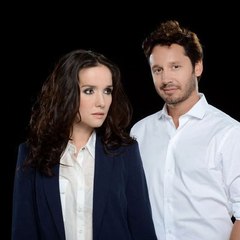 Mica Peralta / Ariana&Agustin / EC