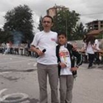 Murat Üstündağ