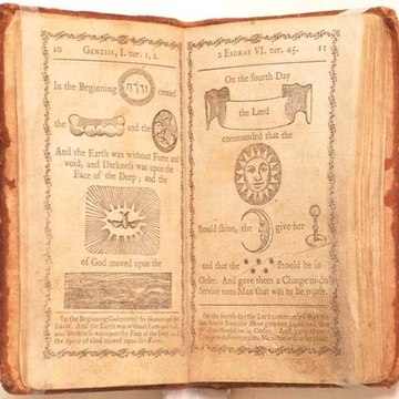 The Awakening Of Friday Kiss