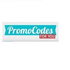 Promo Codes For you