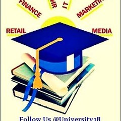 U18 Online MBA