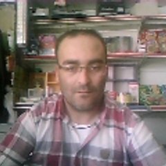 ali bozkuş