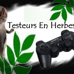 Testeursenherbes