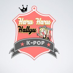 Haru Haru Hallyu