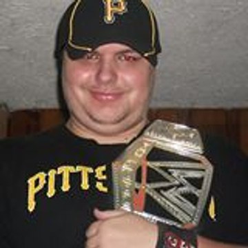 Bryan Gibson