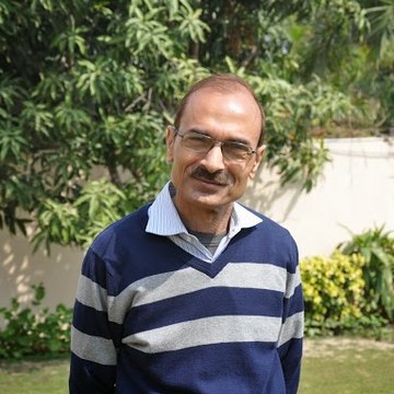 Engr M Iqbal