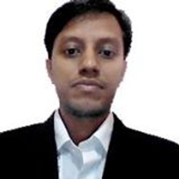 Jatin Sharma