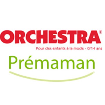 Orchestra-Premaman