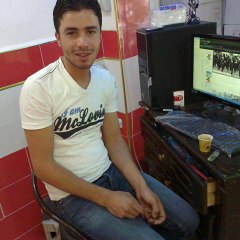 boulemnakher Hilal