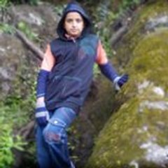 Hamza Riaz
