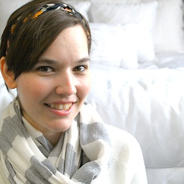 TheNotSoOrdinaryWife