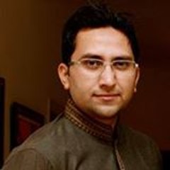 Syed Danish