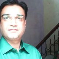 Sohail Choudhry