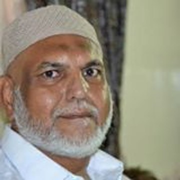 Syed Zahoor