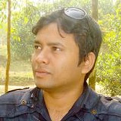 Nayeem Farid
