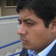 Edward Velásquez Herrera